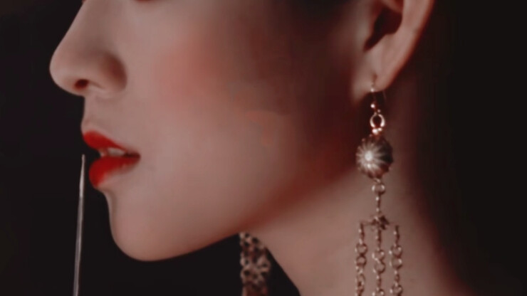 二转注明宋漪.其他看简介