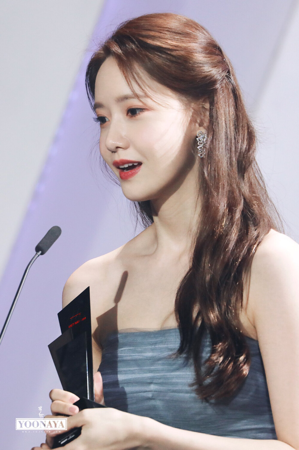 林允儿yoona