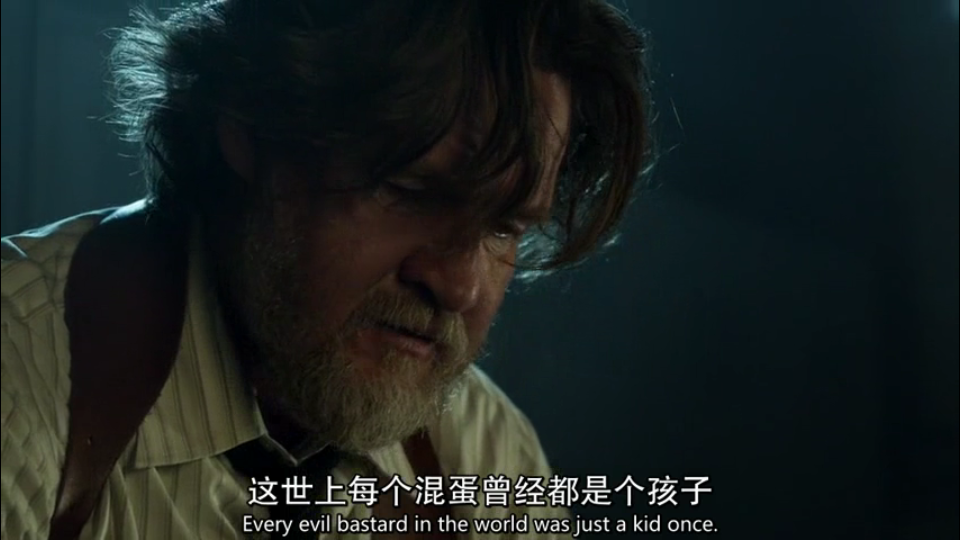哥谭