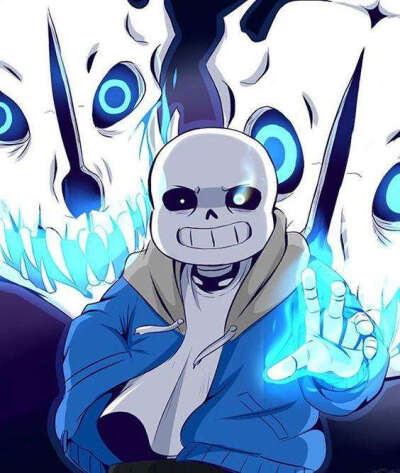 sans