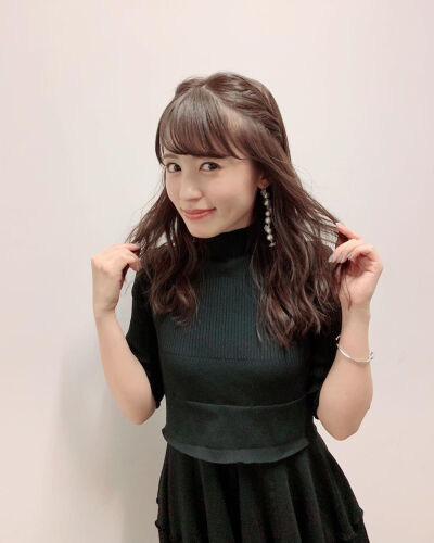 逢田梨香子