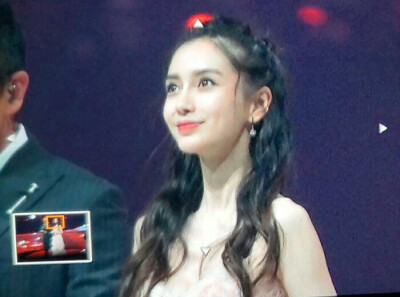 Angelababy♡抖音美好奇妙夜☁️