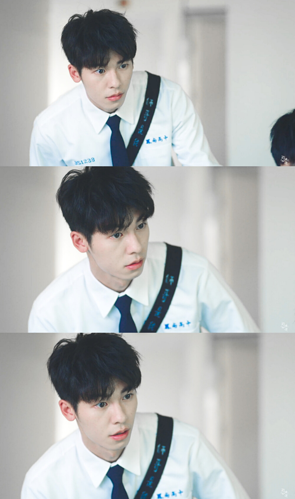 许光汉 图@奶啤加冰