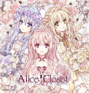 Alice Closet