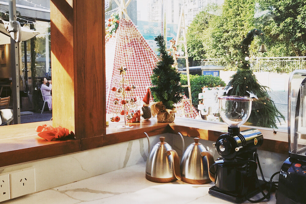 十二月-
你还没完成的心愿是什么呢？