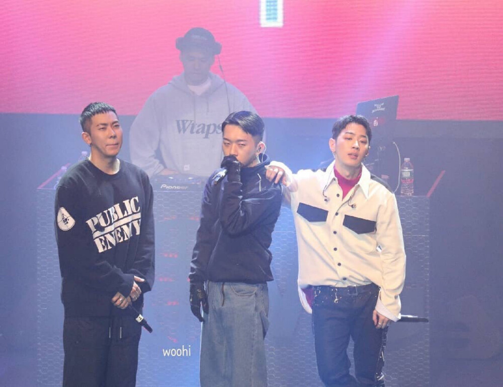 Aomg swag