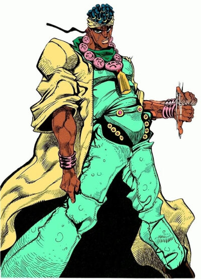 穆罕默德·阿布德尔
Muhammad Avdol ​ ​​​