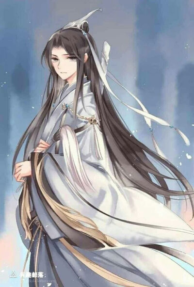 魔道祖师薛晓