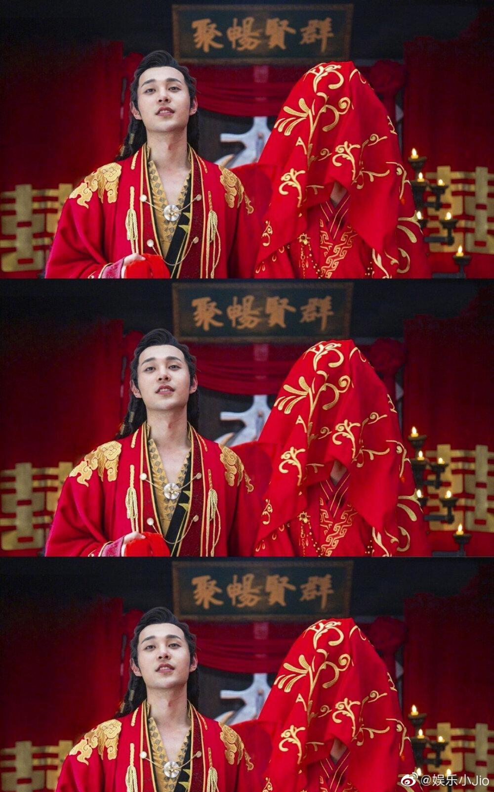 一夜新娘 - 堆糖,美图壁纸兴趣社区