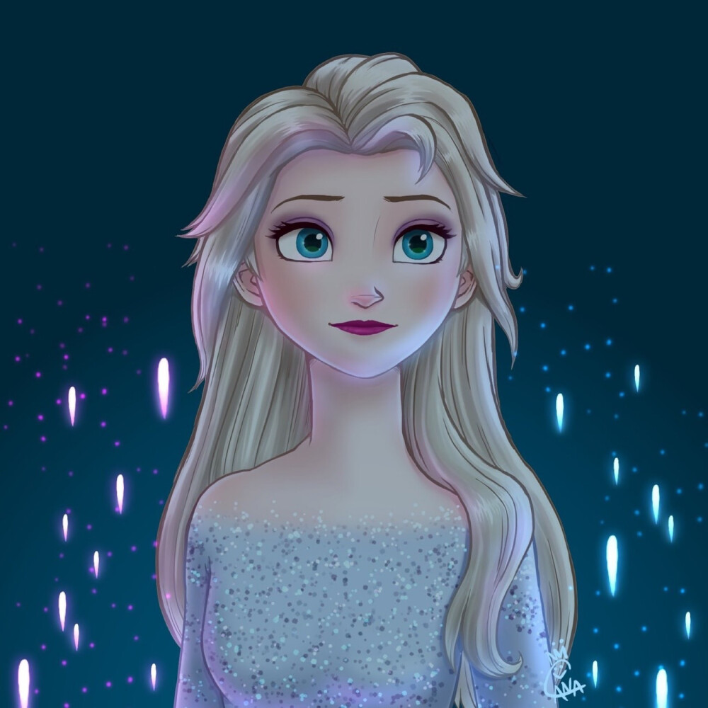 Frozen