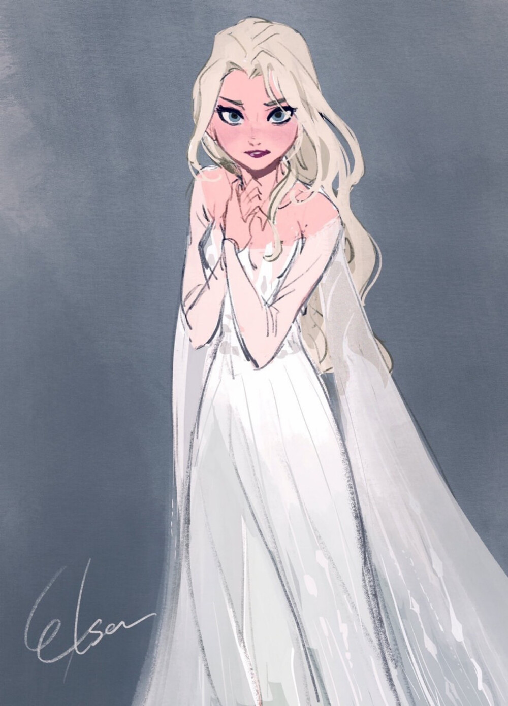 Frozen