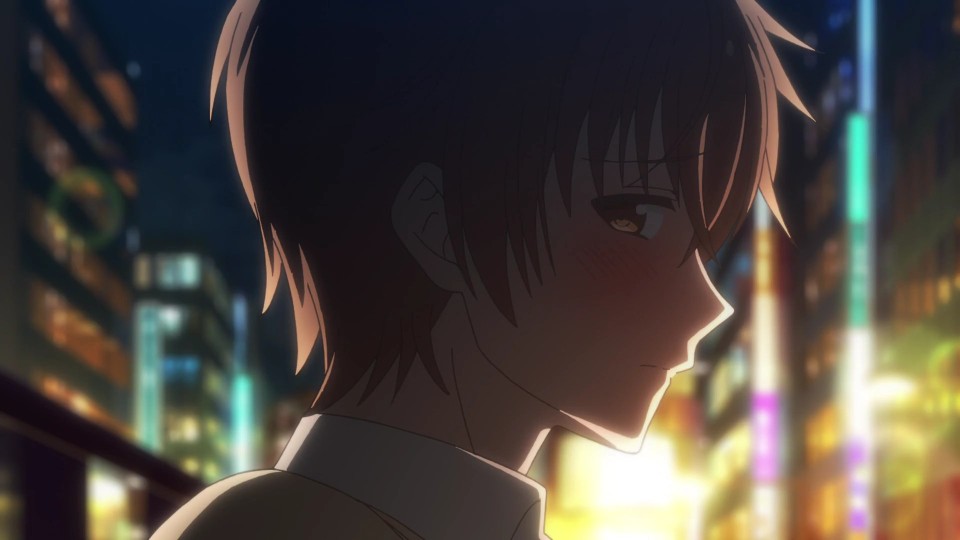 满脑都是○○的我没办法谈恋爱》讲述由 カワハラ