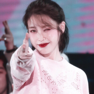 IU /烈场