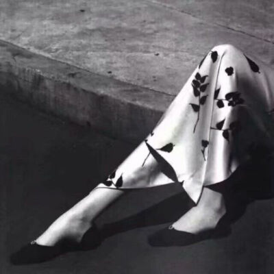 部位女头