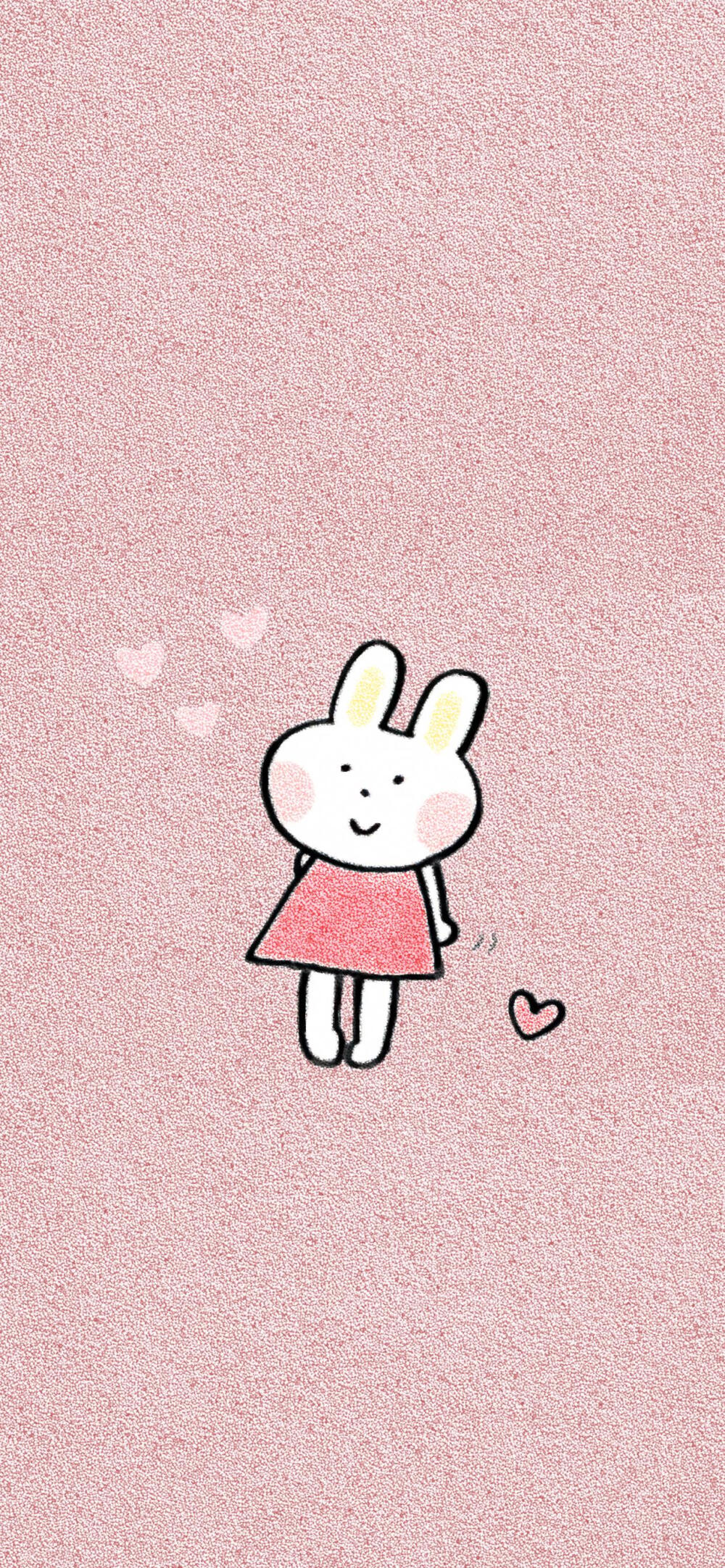 粉色系壁纸来一波