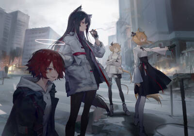 方舟