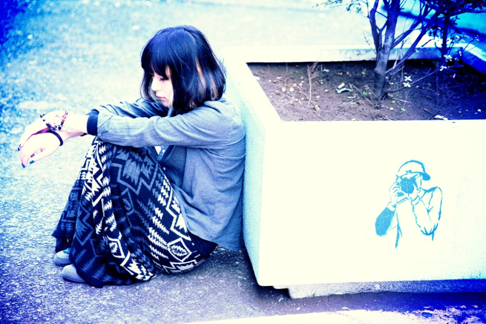 最后一次亲吻你