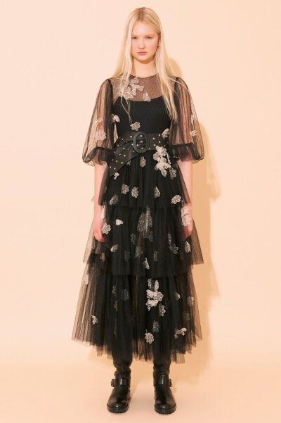 Red Valentino 2020早秋系列