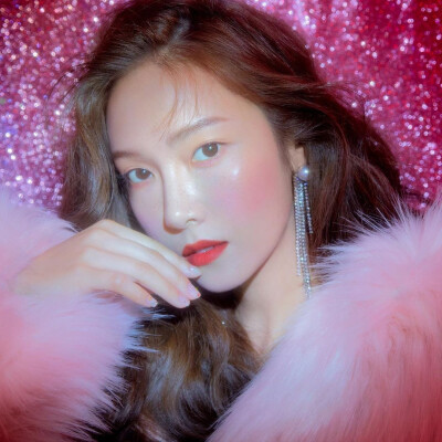 郑秀妍 Jessica