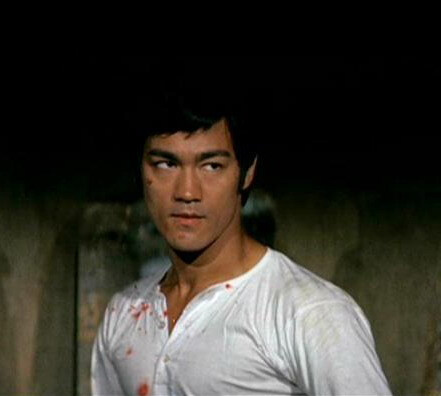 李小龙 Bruce Lee 