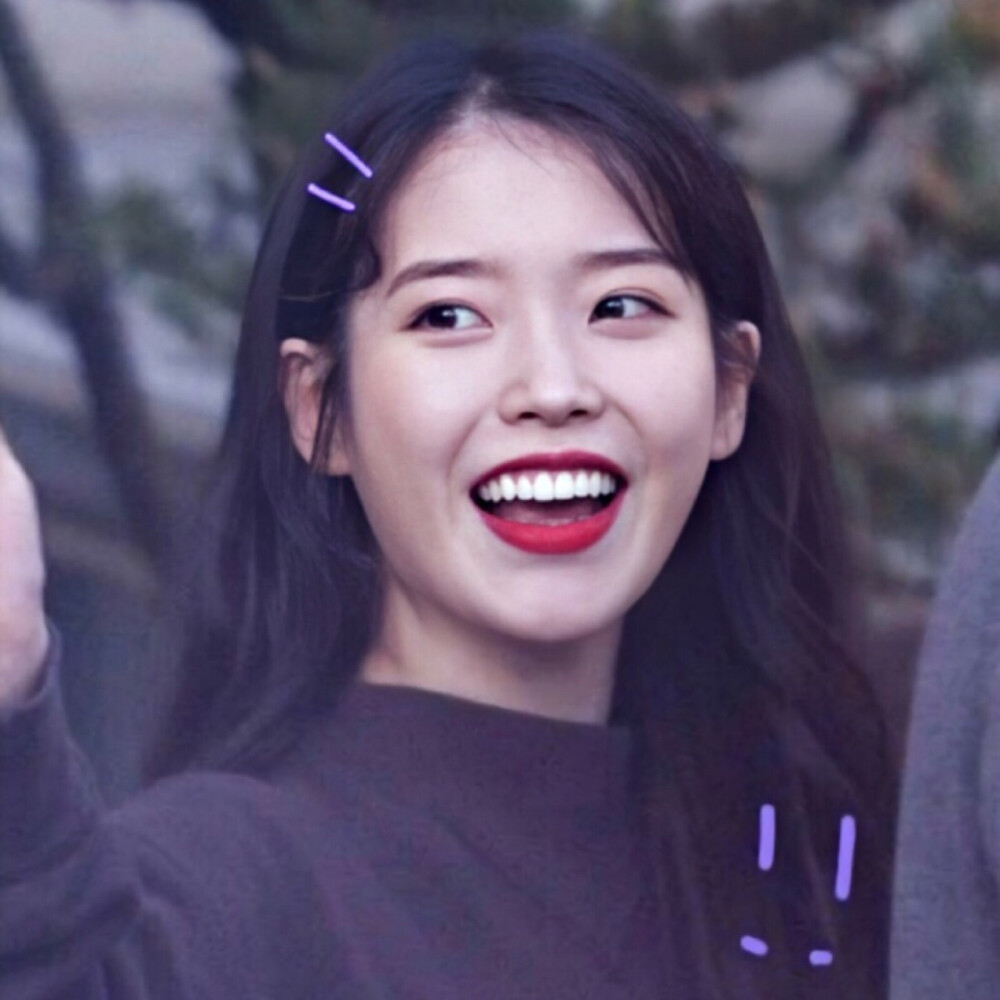 ε高质量女头iu宝宝