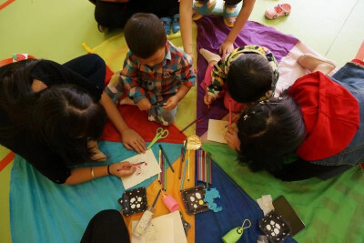 麦田亲子服务馆，麦田教育，麦田，教育，亲子，绘画，书法，音乐，阅读