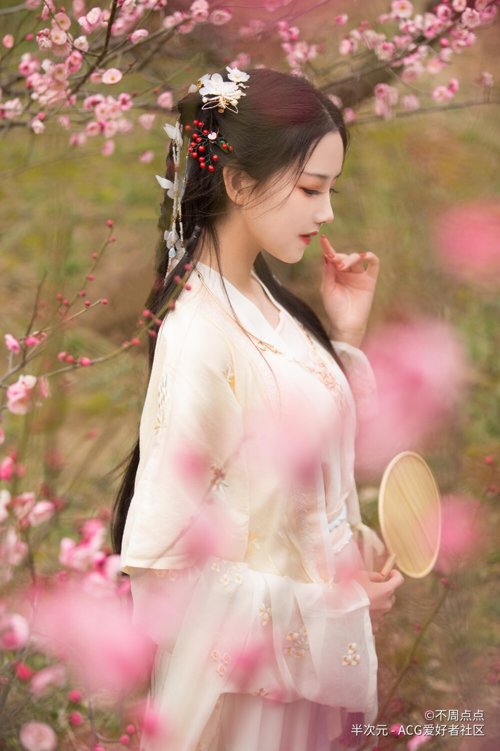 美女 - 堆糖，美图壁纸兴趣社区