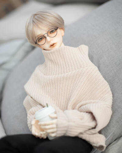 BJD♡
