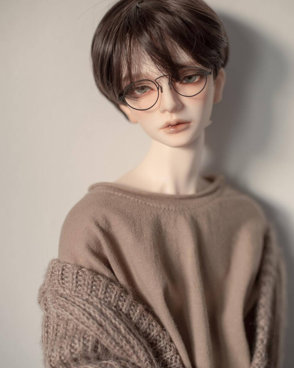 BJD♡
