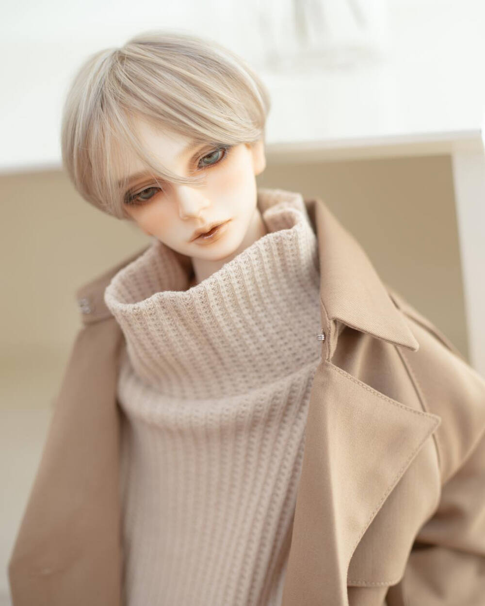 BJD♡
