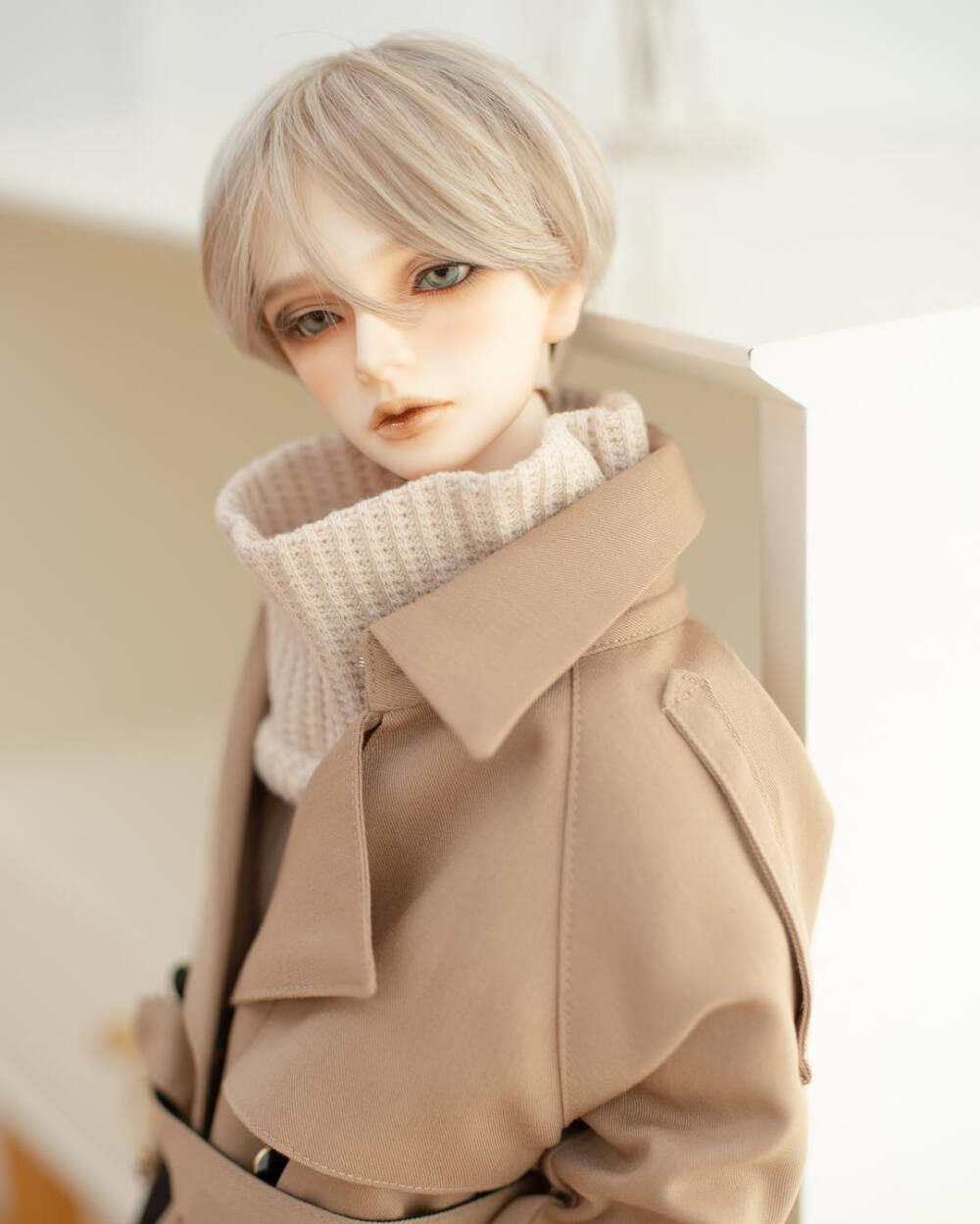 BJD♡
