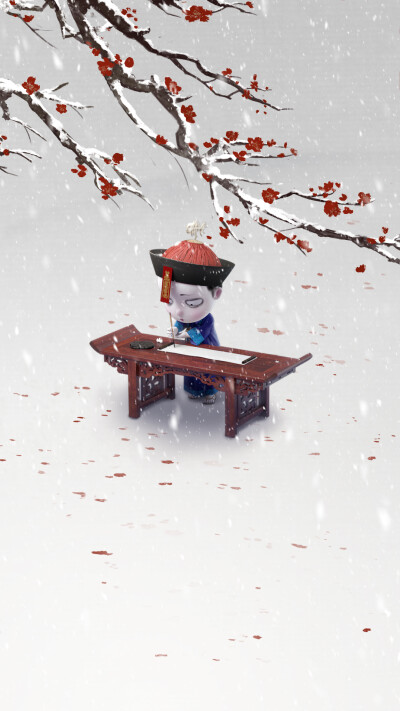 苦海无涯，回头.............是我呀！
一只软萌治愈的小僵尸。 微信/微博/头条号：@僵小鱼