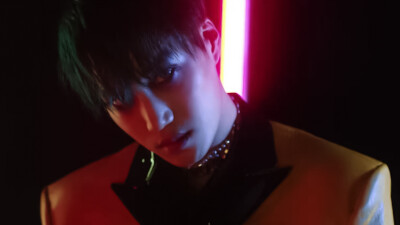 EXO六辑橙光素材by书词