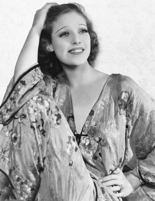 Loretta Young