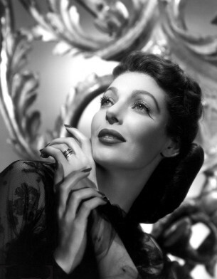 Loretta Young