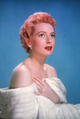 Deborah Kerr