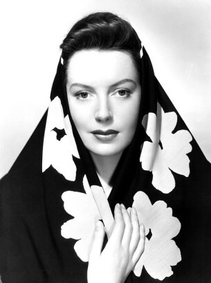 Deborah Kerr