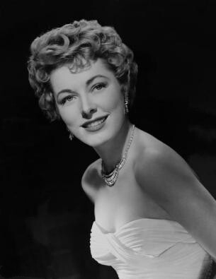 Eleanor Parker