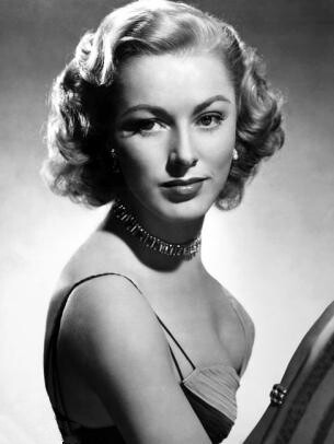 Eleanor Parker