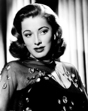 Eleanor Parker