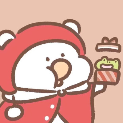 圣诞情头 圣诞节