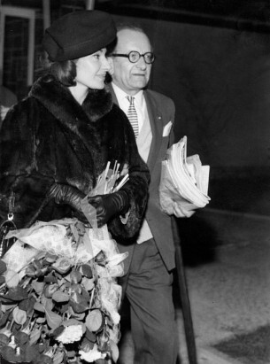 Maria Callas in Berlin