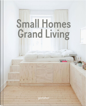 small homes grand living
