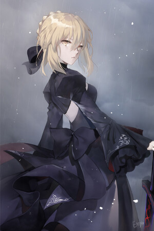 saber