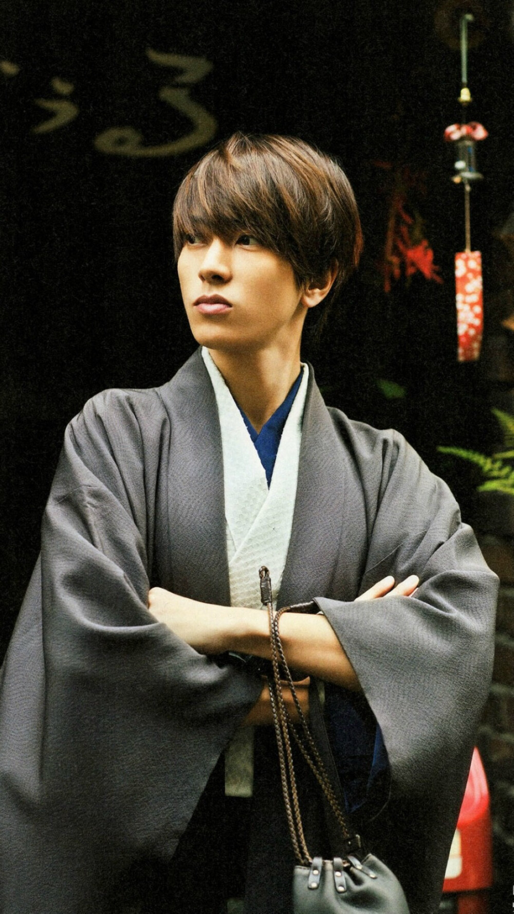 山下智久