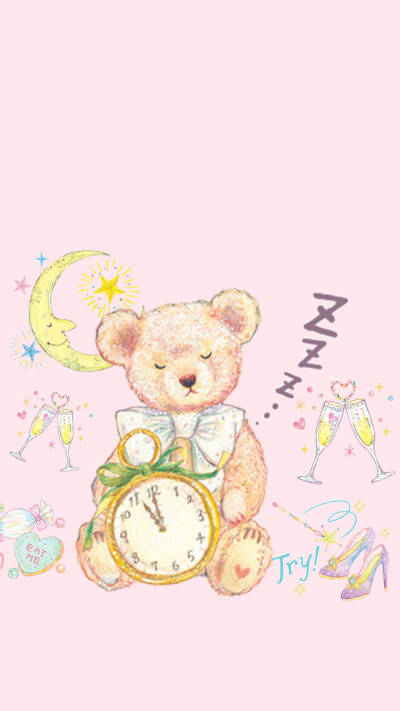 昭和复古壁纸可爱