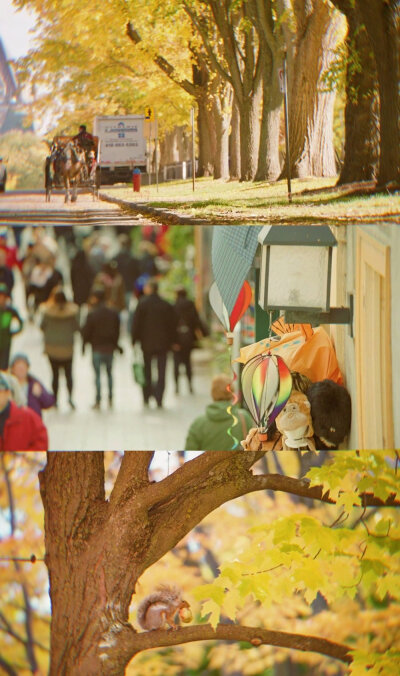 孤独又灿烂的神——鬼怪（圣诞壁纸）