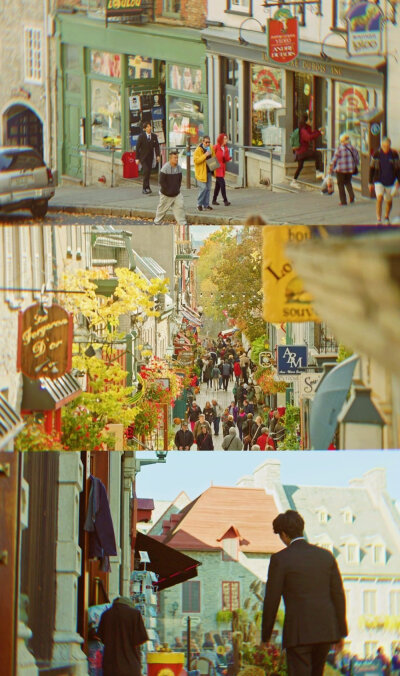 孤独又灿烂的神——鬼怪（圣诞壁纸）