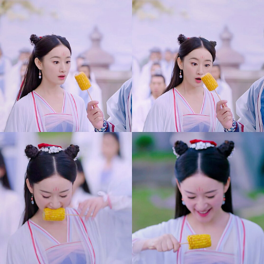 从前有座灵剑山琉璃仙