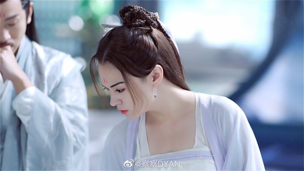 从前有座灵剑山王舞